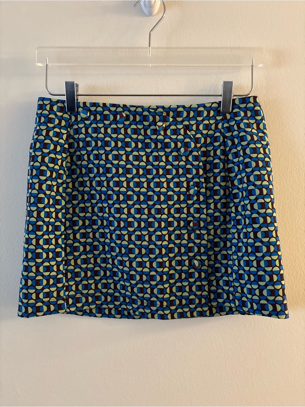 NWT Urban Outfitters Skirt Size Medium - Picture 2 of 6